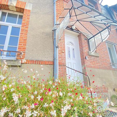Coeur De Sologne, La Loire Et Les Chateaux. Dhuizon Exterior foto